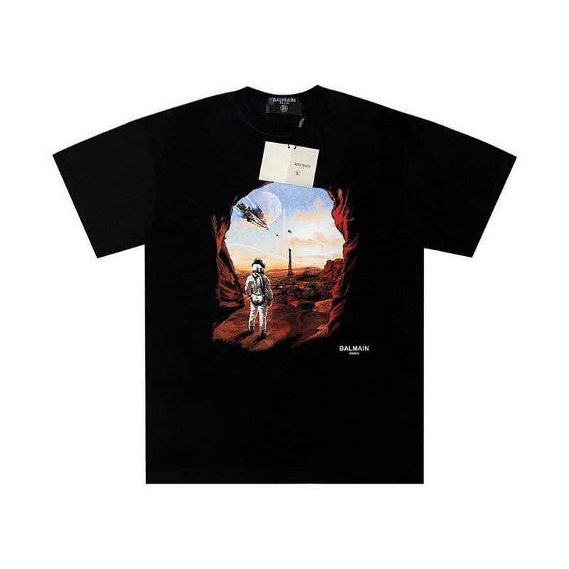 Balmain S-XL cmtxBA62