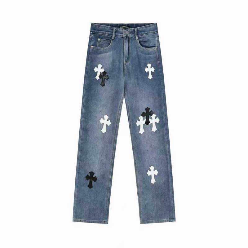 Chrome Hearts sz28-36 12dtrT691