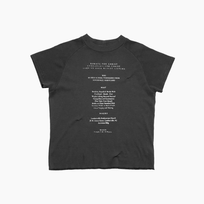 Enfants Riches Deprimes S-XL sjtx680