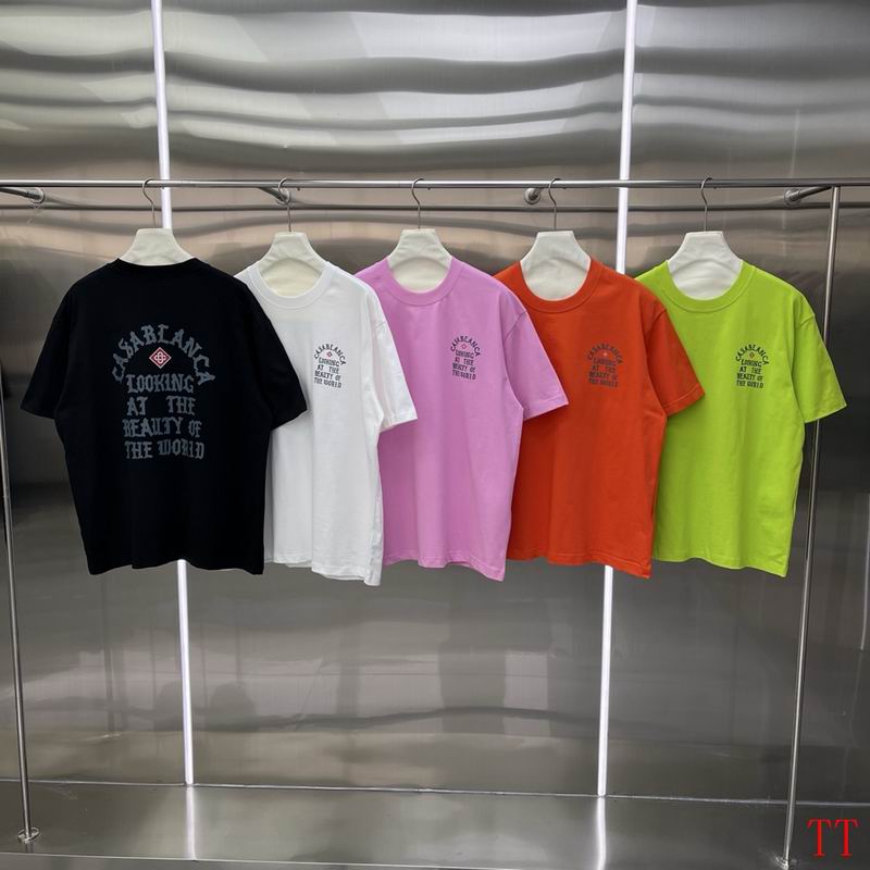 Casablanca S-2XL 20tr78