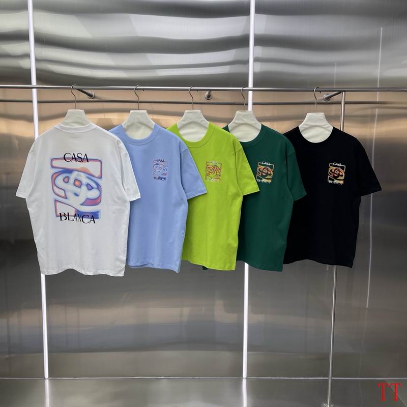 Casablanca S-2XL 20tr79