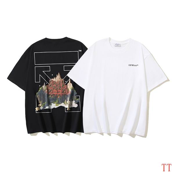 Off White S-XL 20tr65