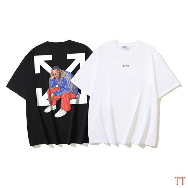 Off White S-XL 20tr69