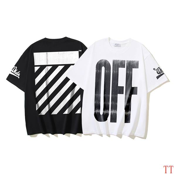 Off White S-XL 20tr72