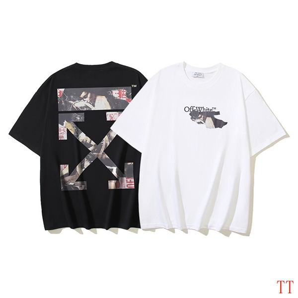 Off White S-XL 20tr81