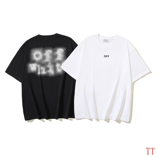 Off White S-XL 20tr82