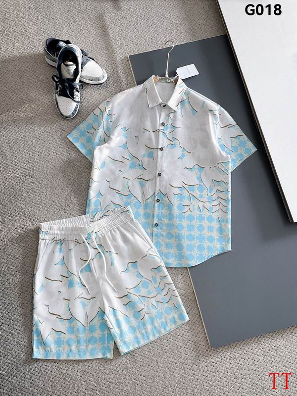 Casablanca M-3XL 20tr28