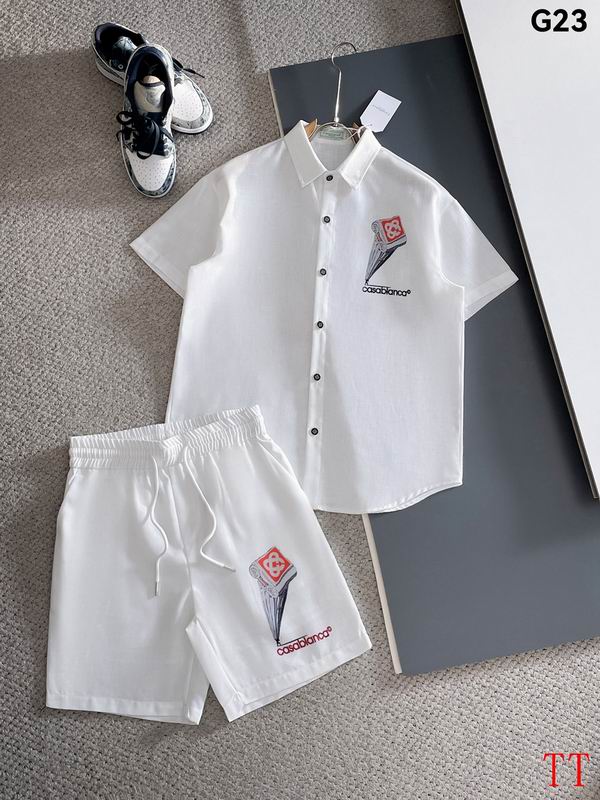 Casablanca M-3XL 20tr29