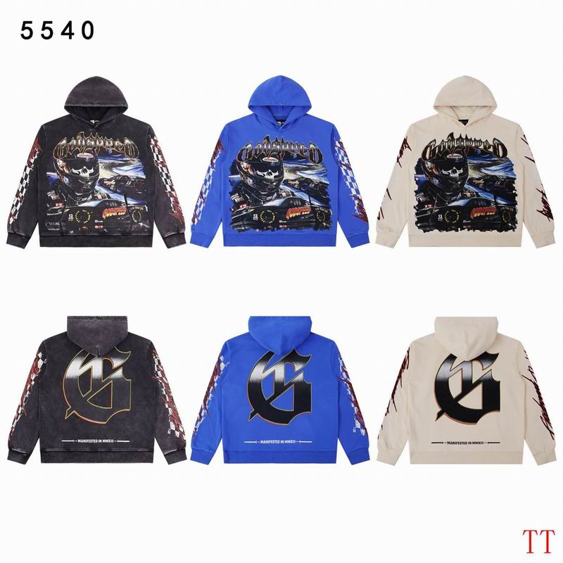 Godspeed S-XL 20tr02