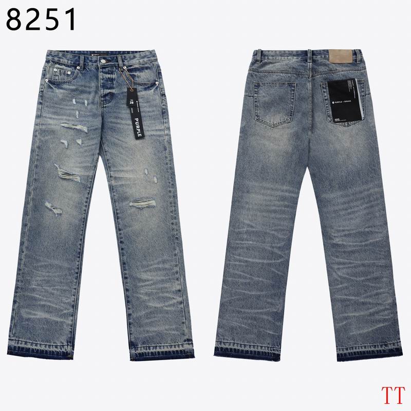 Purple Brand sz28-38 20tr196