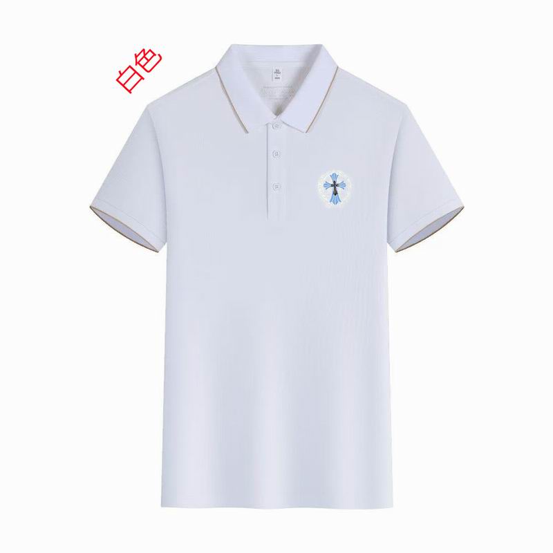 Chrome Hearts S-6XL 11Lr07