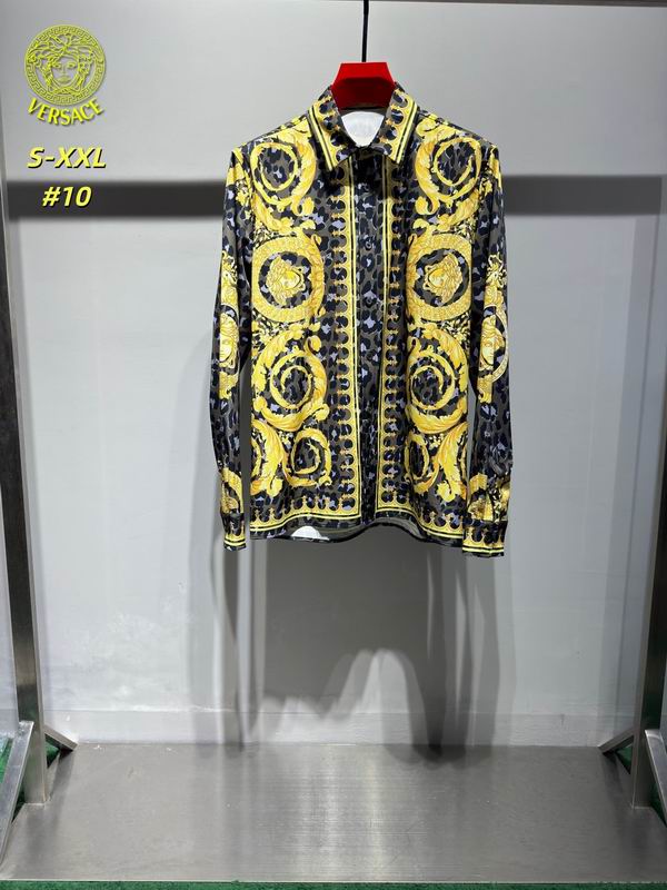 Versace S-2XL 12yr267