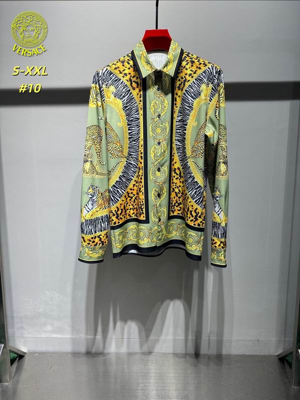 Versace S-2XL 12yr274