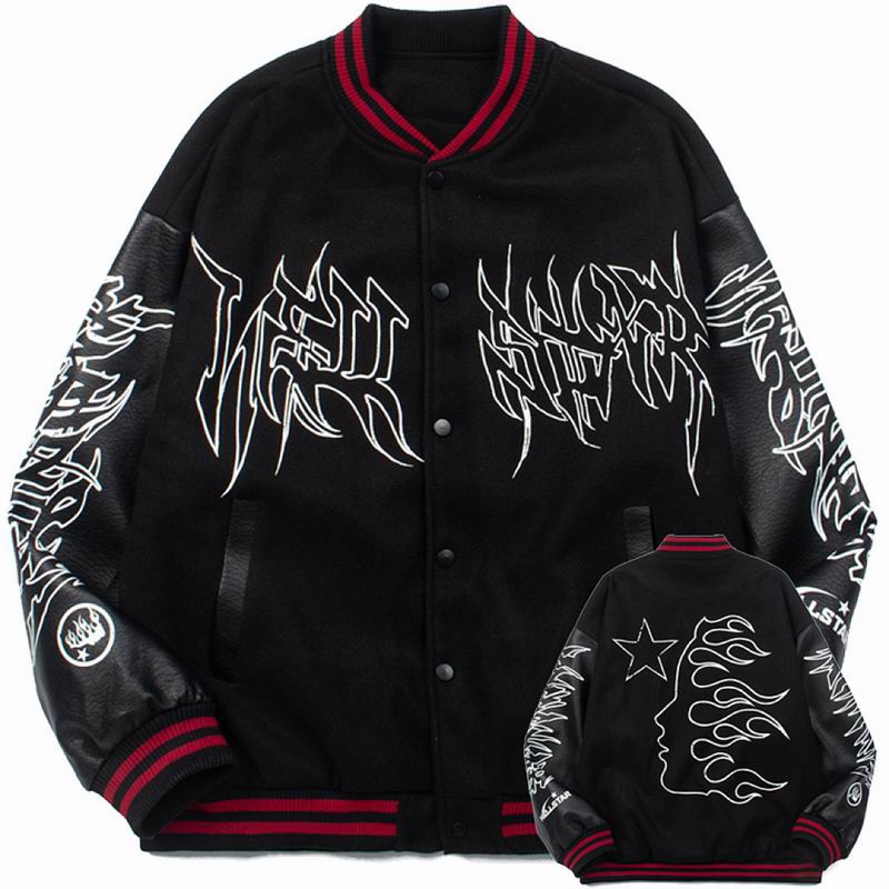 Hellstar M-2XL cztx9525