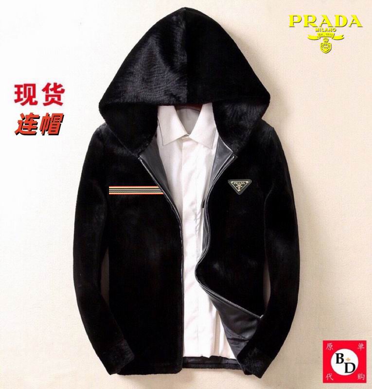 Prada M-3XL 12yr363