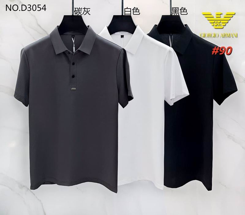 Armani M-4XL 12yr109