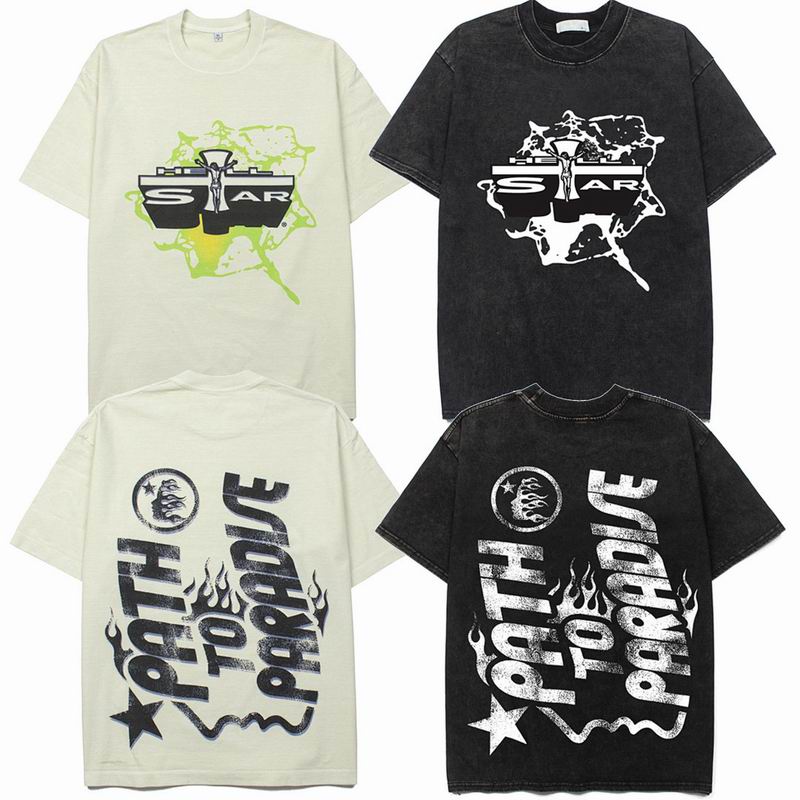 Hellstar M-2XL cztx9564