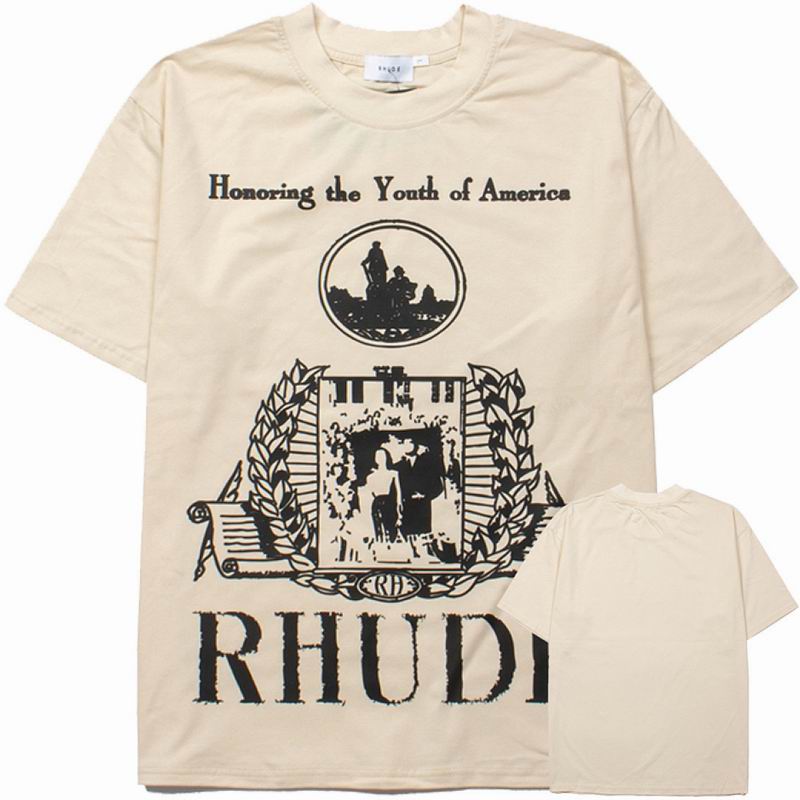 Rhude M-2XL cztx9605