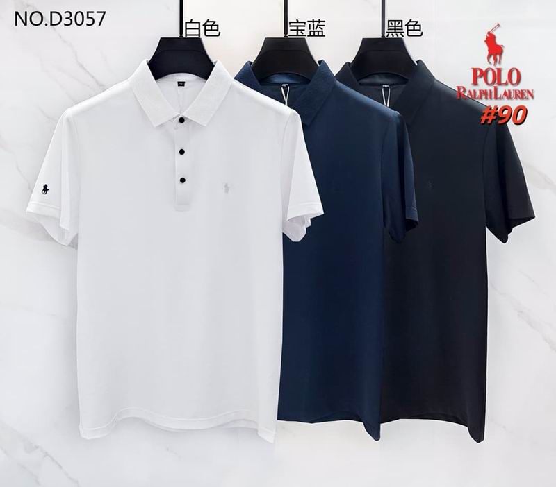 Polo M-4XL 12yr03