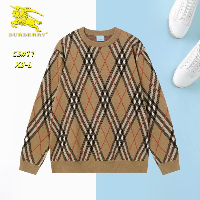 Burberry XS-L 12yr243