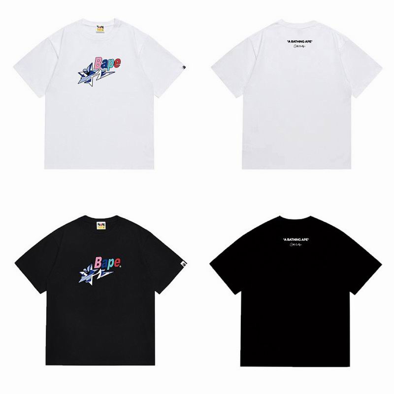 Bape S-2XL scqx1055