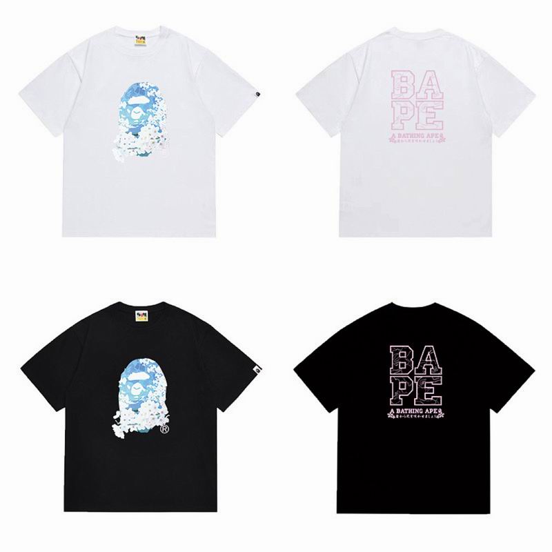 Bape S-2XL scqx1059