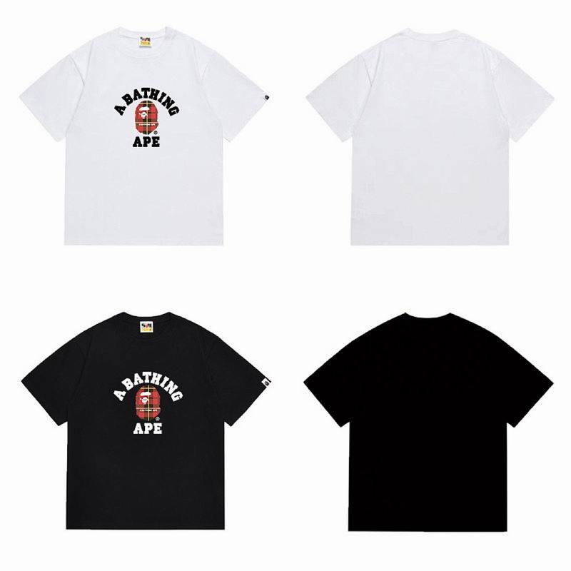 Bape S-2XL scqx1072