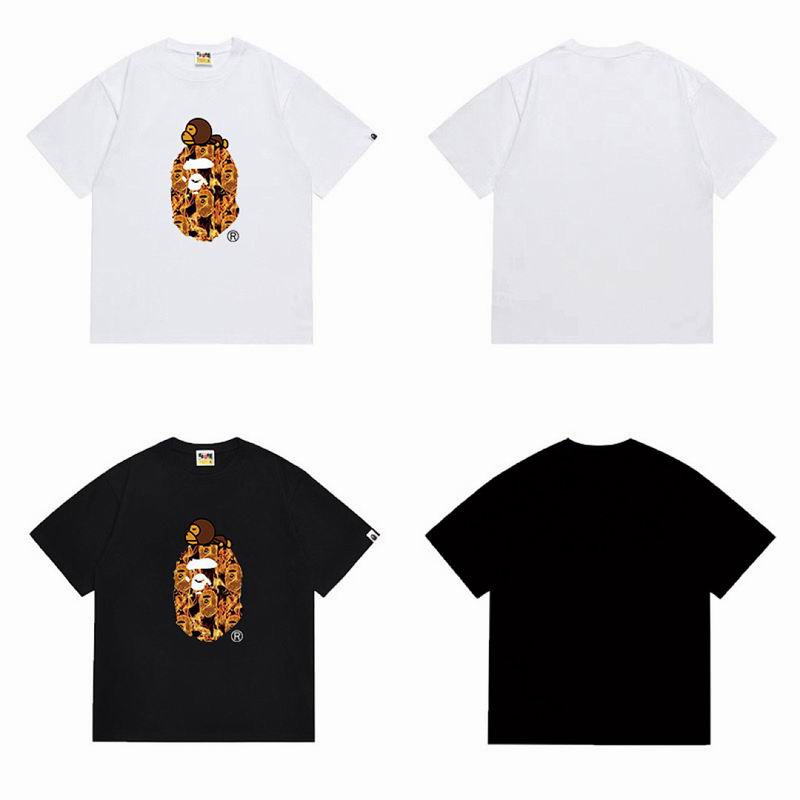 Bape S-2XL scqx1075