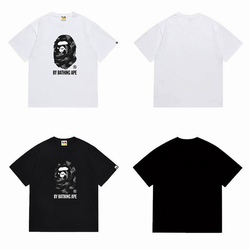 Bape S-2XL scqx1078