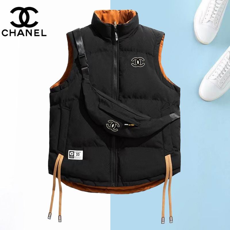 Chanel M-4XL 12yr06