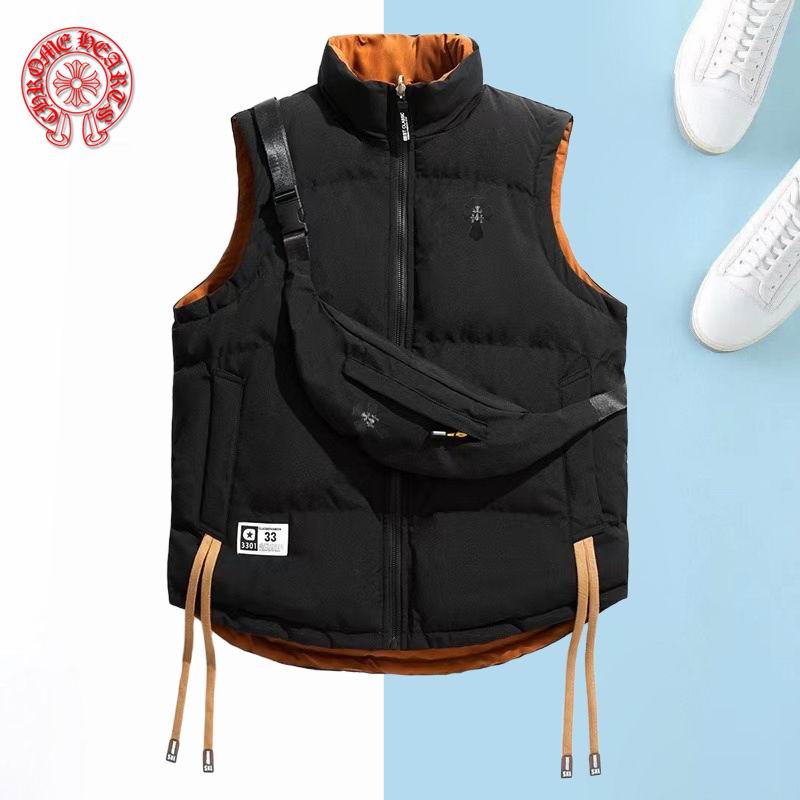 Chrome Hearts M-4XL 12yr03