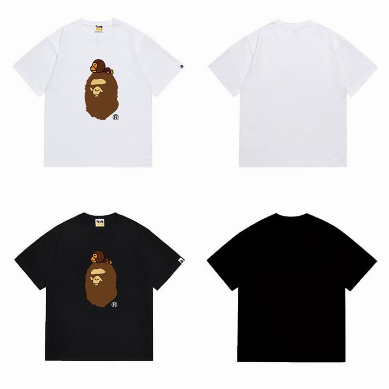 Bape S-2XL scqx1084