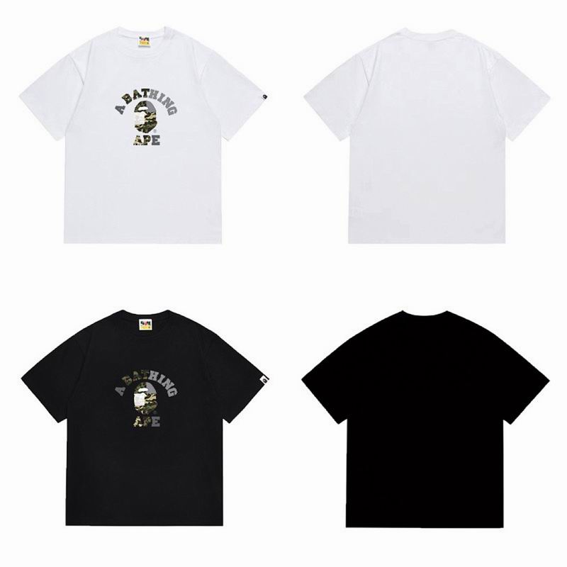 Bape S-2XL scqx1107