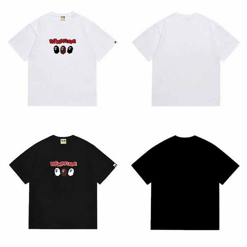 Bape S-2XL scqx1108