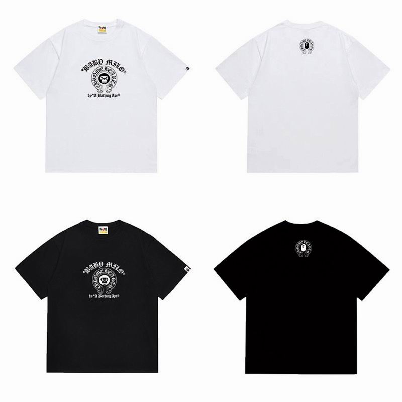 Bape S-2XL scqx1110