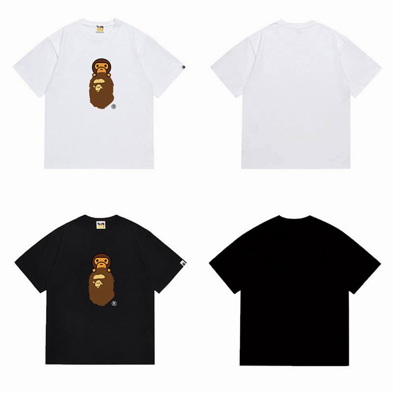 Bape S-2XL scqx1114