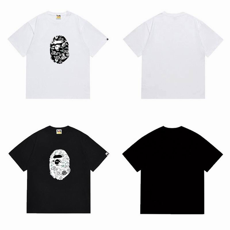 Bape S-2XL scqx1116