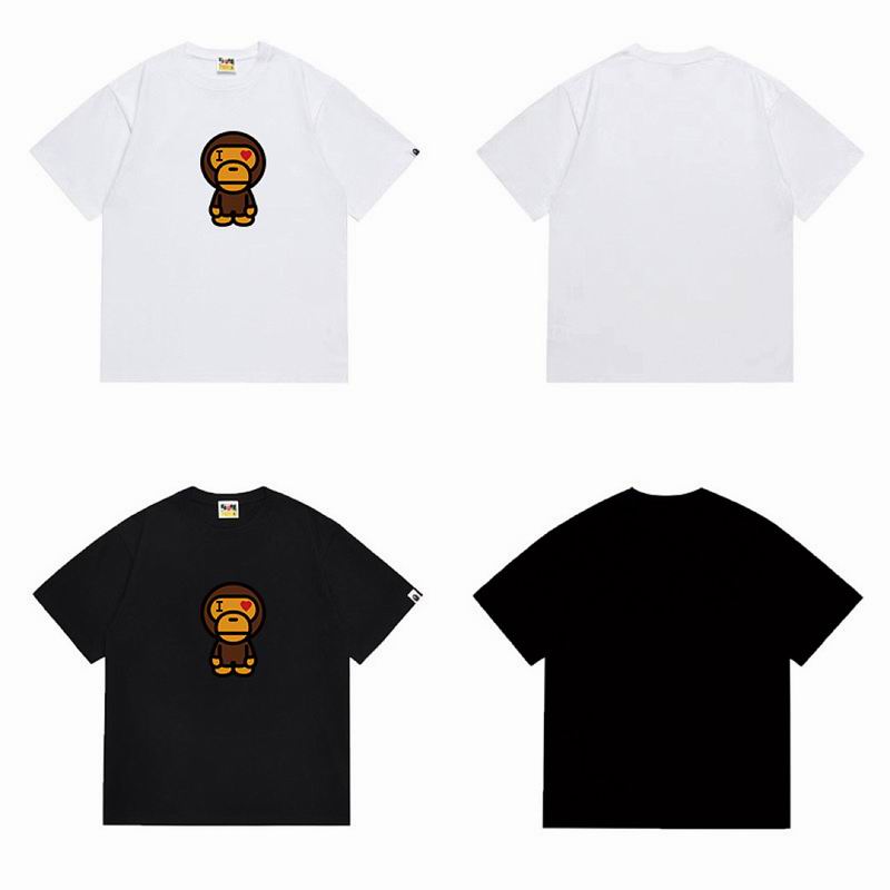 Bape S-2XL scqx1121