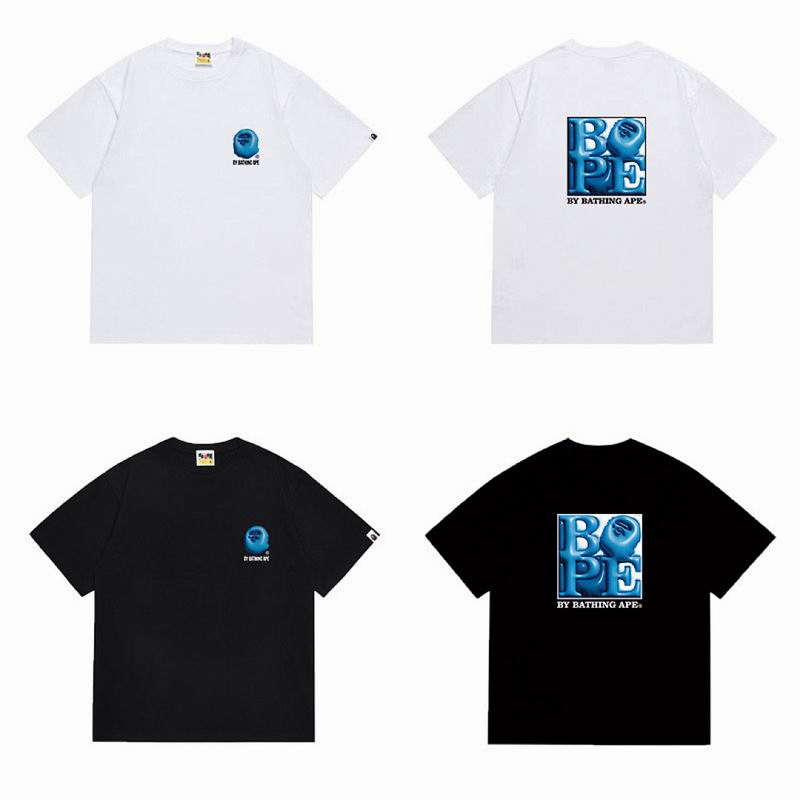 Bape S-2XL scqx1136