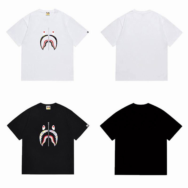 Bape S-2XL scqx1138
