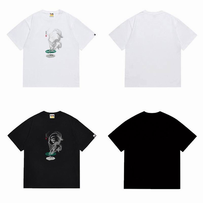 Bape S-2XL scqx1142