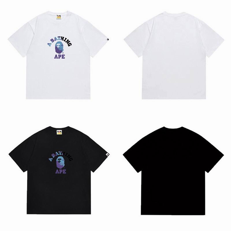 Bape S-2XL scqx1144