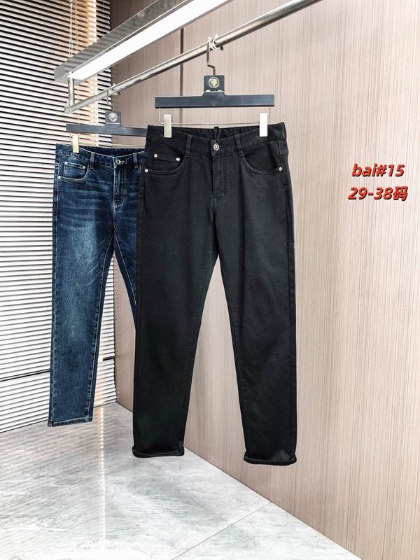 Chrome Hearts sz29-38 12yr163