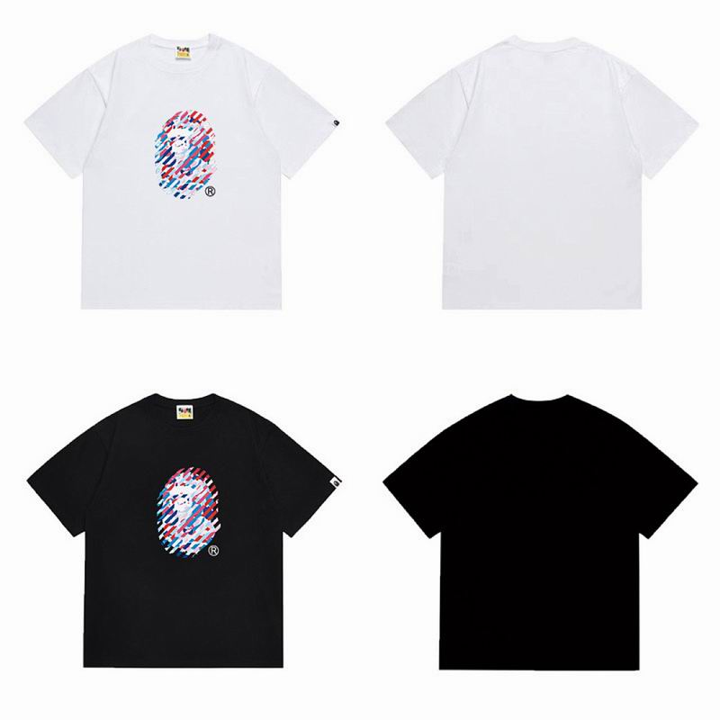 Bape S-2XL scqx1154