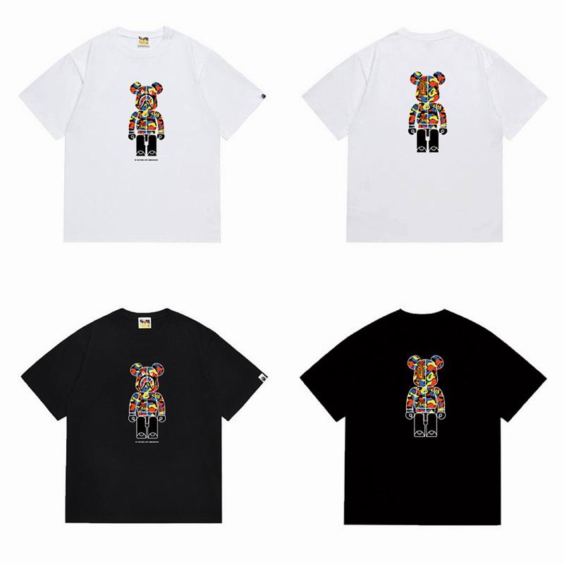 Bape S-2XL scqx1155