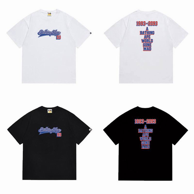 Bape S-2XL scqx1159