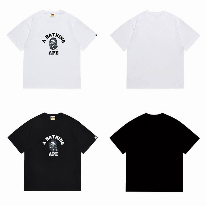 Bape S-2XL scqx1162
