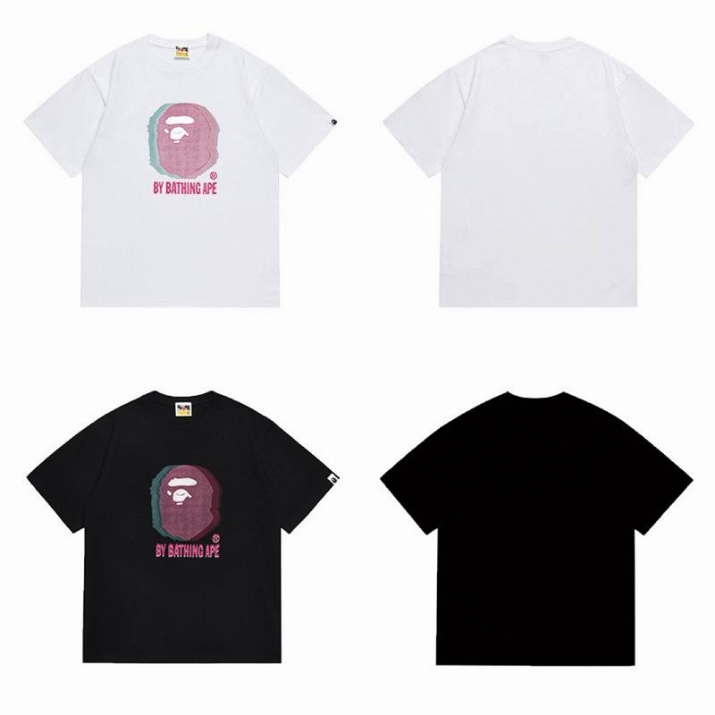 Bape S-2XL scqx1165