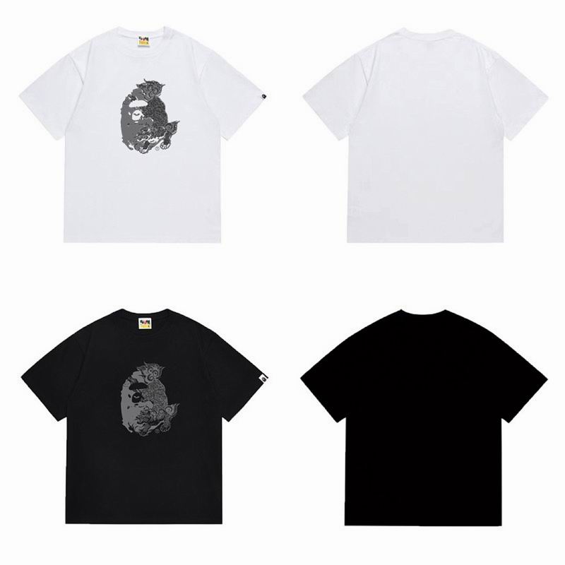 Bape S-2XL scqx1174