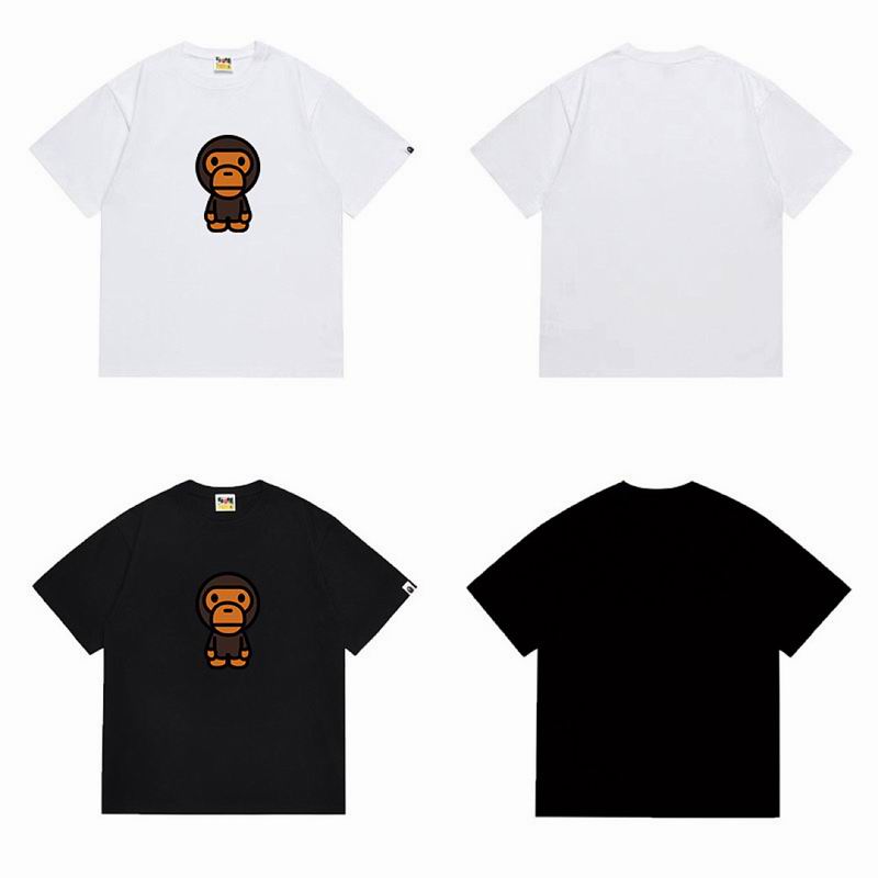 Bape S-2XL scqx1178-1
